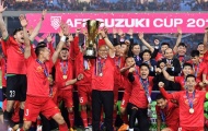 'Asian Cup là thước đo xem đội tuyển Việt Nam đã đi được bao xa'