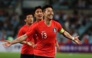 Son Heung-min: ‘Tuyển Hàn Quốc đến Asian Cup 2019 để vô địch’