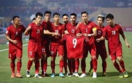 Tuyển Việt Nam đấu Asian Cup: Câu trả lời thích đáng!