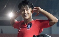 HLV Bento triệu tập khẩn cấp “Messi Hàn Quốc” dự Asian Cup 2019