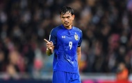 Thái Lan đặt mục tiêu giành 3 điểm ngay trận ra quân ở Asian Cup