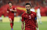 Hành trình gian nan của tuyển Việt Nam để bước vào vòng 1/8 Asian Cup