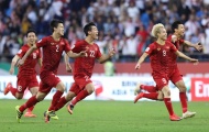 Thách thức cho bóng đá Việt Nam không phải là đi bao xa tại Asian Cup