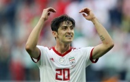 5 lý do giúp Iran có thể ngẩng cao đầu rời Asian Cup