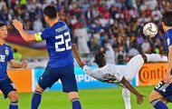 Asian Cup 2019: Almoez Ali được “bao che” để phá lưới Nhật Bản?