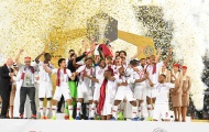 Thế hệ Qatar vô địch Asian Cup 2019 được tạo ra như thế nào?