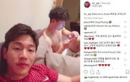 Fan Việt nhờ các cầu thủ Hàn Quốc chăm sóc Công Phượng