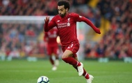 Mohamed Salah: Pharaoh gánh sứ mệnh săn “Quỷ đỏ”