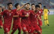 Chưa đá, Indonesia đã bị cầu thủ U23 Việt Nam 'bắt bài'