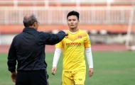 U23 Việt Nam chốt danh sách, Quang Hải gửi 'lời tuyên chiến' đến các đối thủ