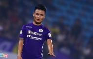 Vì sao Quang Hải khởi đầu chậm chạp ở V.League 2020?
