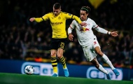 RB Leipzig - Dortmund: Căng thẳng cuộc đua Á quân