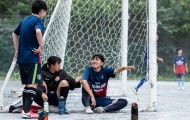 Định kiến giới tính bao trùm bóng đá nữ Nhật Bản