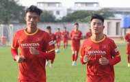 U23 Việt Nam tăng cơ hội vào bán kết giải Đông Nam Á