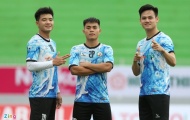 Cơ hội nào cho các cầu thủ U23 ở tuyển Việt Nam?