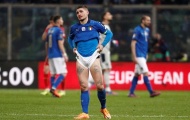 Báo Italy: 'Viễn cảnh Azzurri dự World Cup thay Iran khó xảy ra'