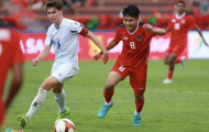 HLV Shin: 'Hẹn gặp U23 Việt Nam ở chung kết'