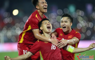 Báo Indonesia: U23 Việt Nam nhất bảng, chúng ta theo chân vào bán kết