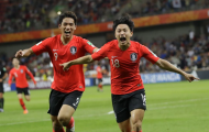Hàn Quốc mạnh thế nào ở giải U23 châu Á?