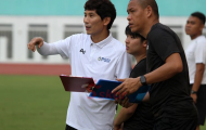 Tân HLV U23 Việt Nam chưa từng dẫn dắt CLB chuyên nghiệp nào