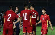 U23 Việt Nam: Của để dành và cuộc cách mạng lối chơi