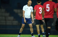 Trợ lý U23 Thái Lan tuyên bố khiến U23 Việt Nam ôm hận ra quân U23 châu Á