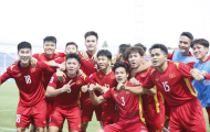 U23 Việt Nam đấu U23 Malaysia: Niềm vui nhân đôi