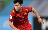 HLV U23 Malaysia: 'U23 Việt Nam là đội bóng mạnh'