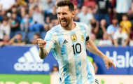 Martinez: Đến tổng thống Argentina cũng sẽ im lặng khi Messi nói