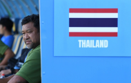 CĐV Thái Lan: 'Đội U23 quá tệ và xứng đáng bị loại'