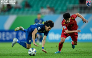 Cuộc chiến ở cánh trái định đoạt trận U23 Việt Nam - Saudi Arabia