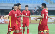 U19 Việt Nam thắng nhẹ U19 Brunei: Hy vọng chỉ là... đòn gió