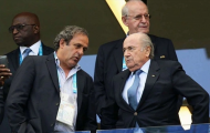 Cựu chủ tịch FIFA và UEFA vô tội