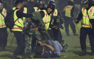 Indonesia lo mất quyền đăng cai U20 World Cup sau thảm họa Kanjuruhan