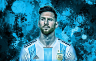 Ký ức cuối của Messi
