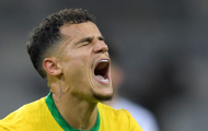 Coutinho vắng mặt ở World Cup 2022