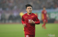 Quang Hải không đọ sức với Borussia Dortmund, chốt ngày về Việt Nam