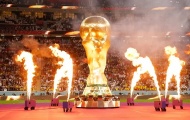 BBC quay lưng với lễ khai mạc World Cup