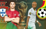 Chuyên gia chọn kèo Bồ Đào Nha vs Ghana: Nhìn Messi dự Ronaldo