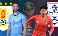 Chuyên gia chọn kèo Uruguay vs Hàn Quốc: Hãy tỉnh táo