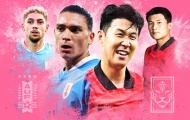 Nhận định bóng đá Uruguay vs Hàn Quốc: Khác biệt đẳng cấp