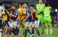Kèo Nhật Bản vs Costa Rica: Niềm tự hào châu Á