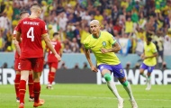 Nhận định Brazil vs Thụy Sĩ: Không Neymar, Selecao vẫn thắng