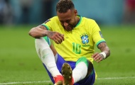 Ronaldo 'Béo' chỉ trích CĐV Brazil vì Neymar