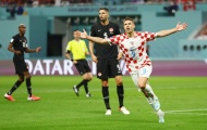 Nhận định Croatia vs Bỉ: Lục đục nội bộ, Bỉ 'giương cờ trắng'