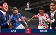 Chuyên gia dự đoán World Cup 2022 Nhật Bản vs Croatia: Hiệp phụ và 11m
