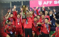 Tuyển Việt Nam: Ông Park tự tin vô địch AFF Cup 2022
