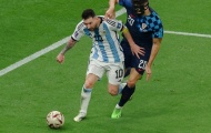 Đừng để Messi đến Mỹ chơi bóng