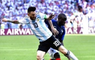 Không còn Kante, tuyển Pháp làm sao cản Messi