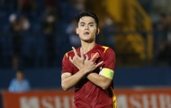 Tuyển thủ Việt Nam dự U21 Quốc gia sau khi chia tay AFF Cup